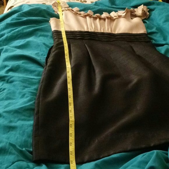 Jessica Howard Fully Lined Party Dress Size 6 - Picture 5 of 8